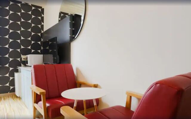 Hotel Monselaton
