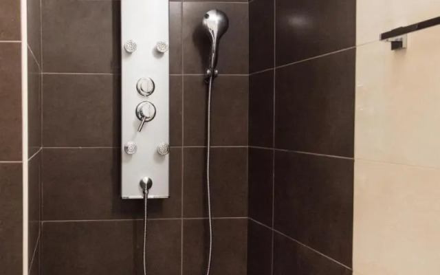 Đeni luxury apartment