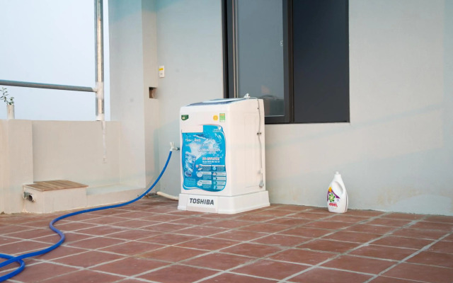 Danang Retreat House