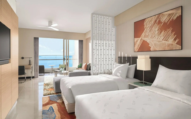 InterContinental Residences Nha Trang by IHG