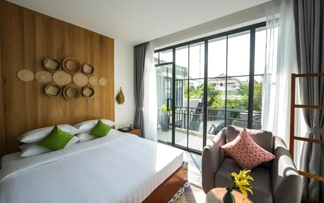 VIHARA The City of Temples