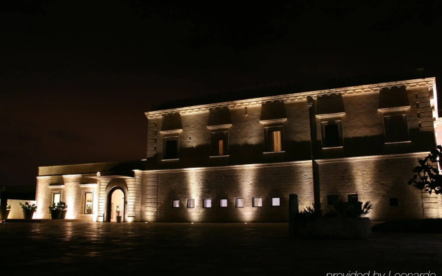 Relais Histò San Pietro sul Mar Piccolo