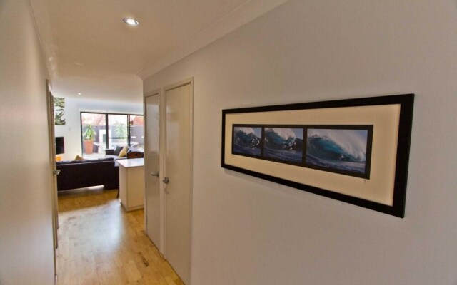 Townhouse 212