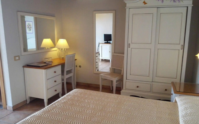 Hotel Acquasanta
