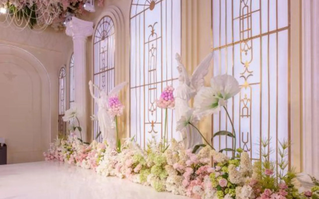 Taihao Business Hotel