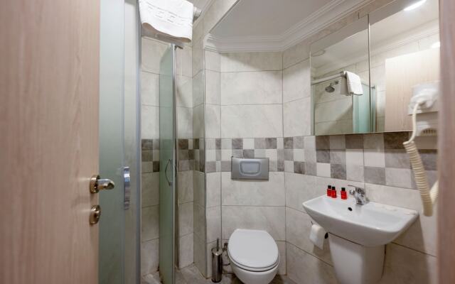 Hotel Grand Istanbul