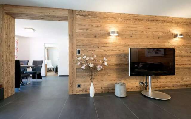 Chalet Verbier