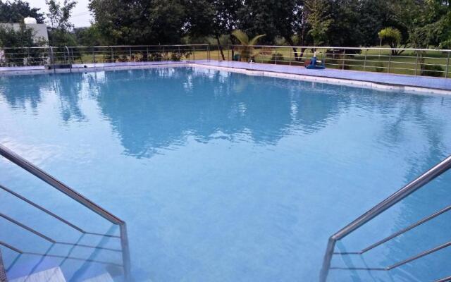 Chitrakoot Garden And Resorts Pushkar