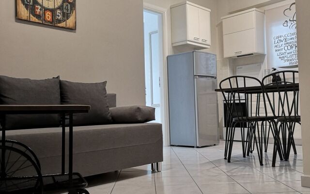Angelland Luxury Suites Nafpaktos