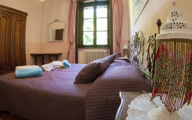 Wonderful Villa Between Como And Milano