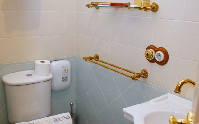 Sitges Royal Rooms