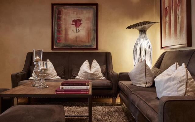 Traumhotel Alpina - Yoga & Ayurveda Adults only