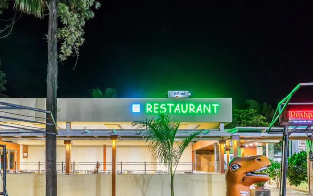Hotel Pushpak Resort