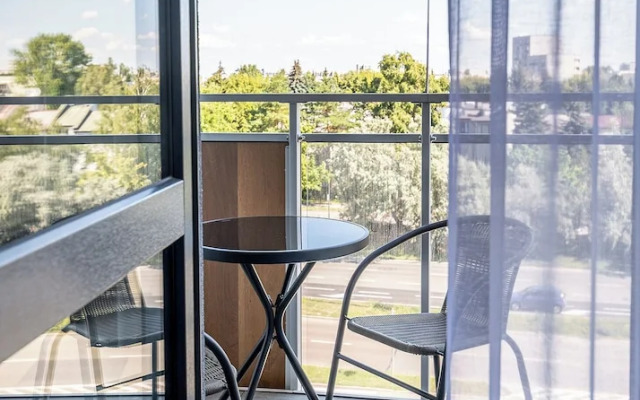 RentPlanet - Apartament Pileckiego