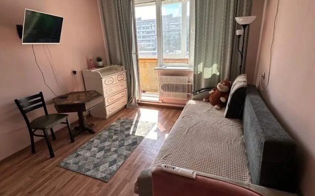 Апартаменты на улице 324-й Стрелковой Дивизии