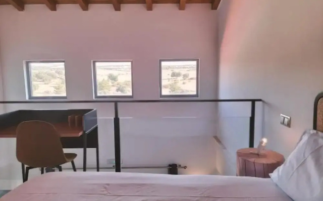 Apartamentos Walden by gaiarooms