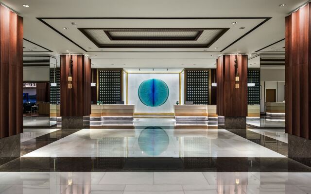 Le Meridien Seoul