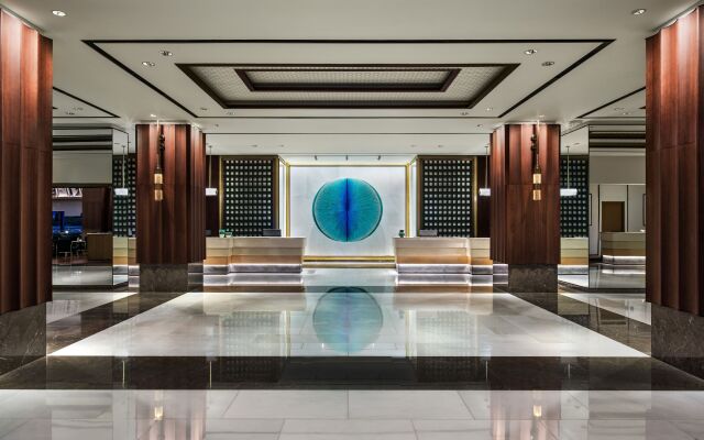 The Ritz-Carlton, Seoul