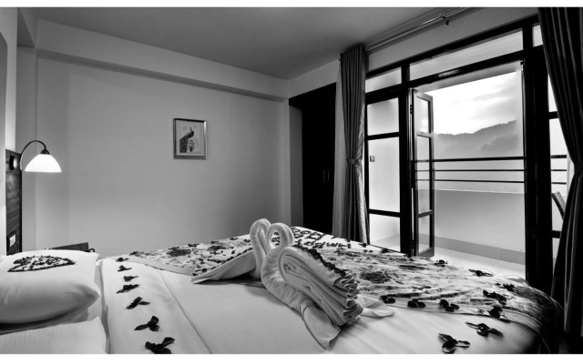 Udaan Woodberry Hotel & Spa