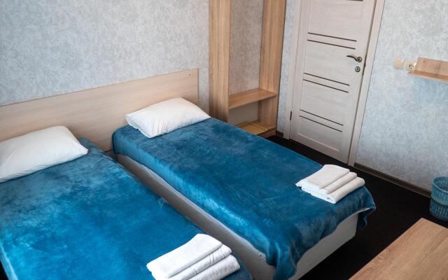 Кай и Герда