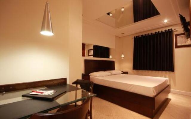 Motel Ato`s (ADULTS ONLY)