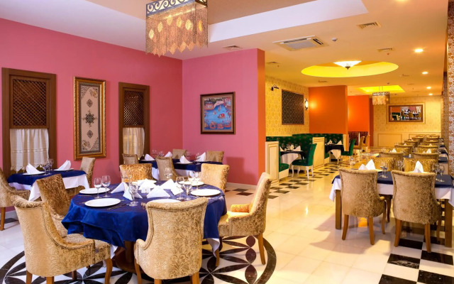 Venosa Beach Resort & Spa