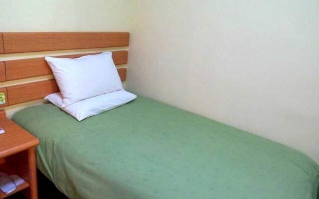 Home Inn Jinan Wenhua East Road