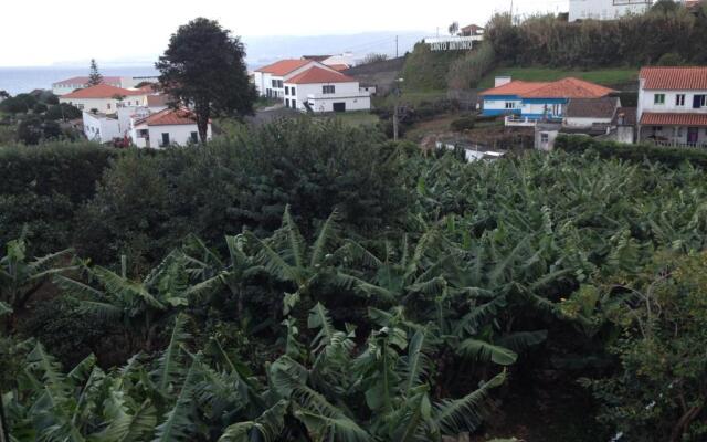 Casa do Vale do Sossego