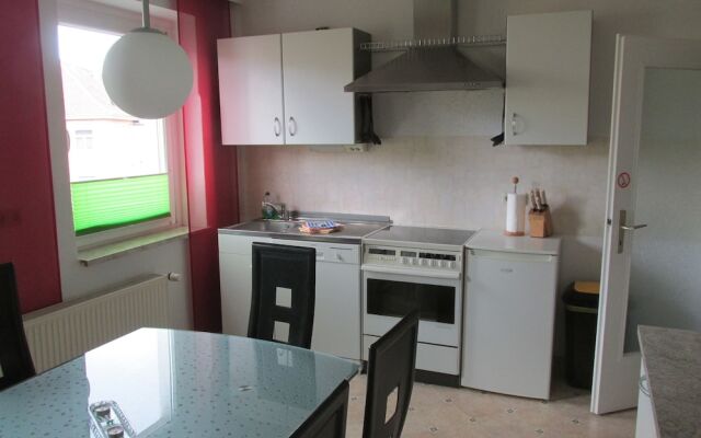 Apartments & Ferienhaus Senftner