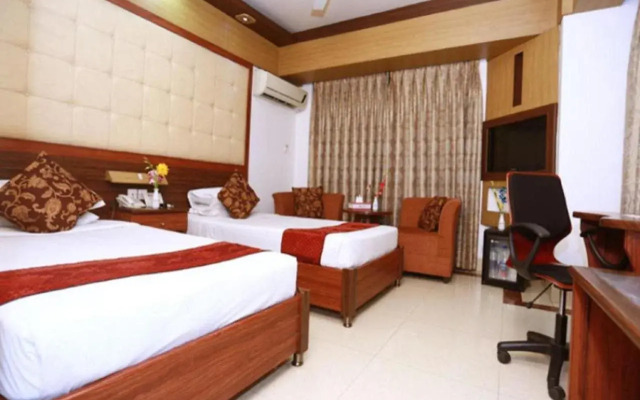 Marino Hotel Uttara