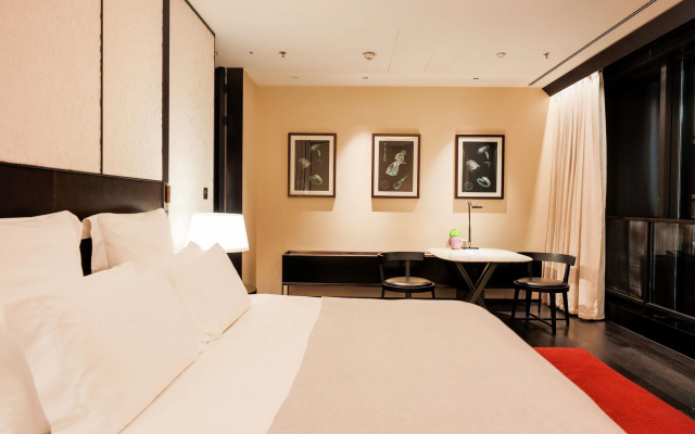 Bulgari Hotel Shanghai