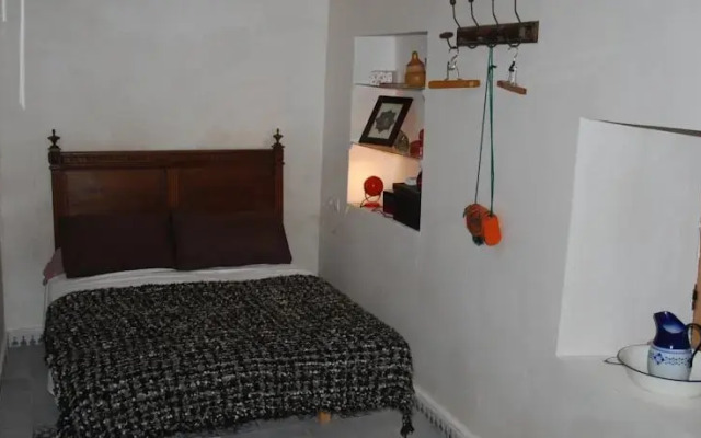 Riad Dar Naciri