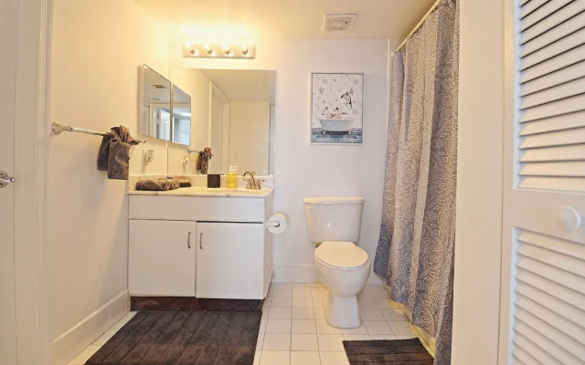OneLuxStay in the Heart of Brickell