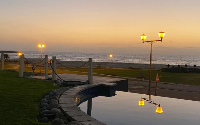 At the Sea Guesthouse