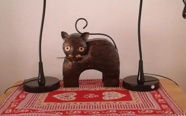 Maison dHôtes Vers les Cent Ciels