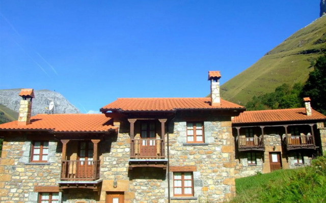 Las Casucas de Asón