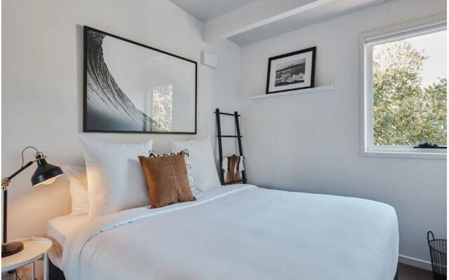Cocomo Villa