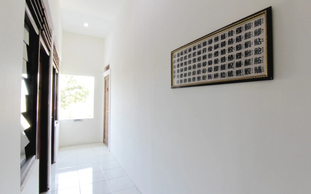 Tiga Dua Homestay