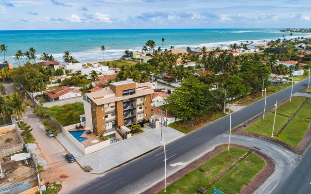 Macuco Residence