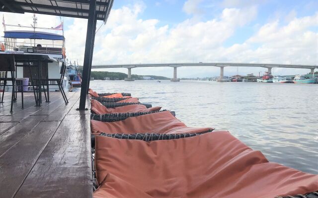 Baan Sudsakorn Homestay