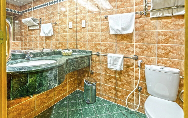 Zain International Hotel