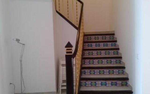 Casa Pego