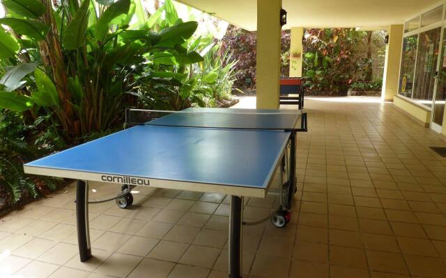 Tigaiga Suites
