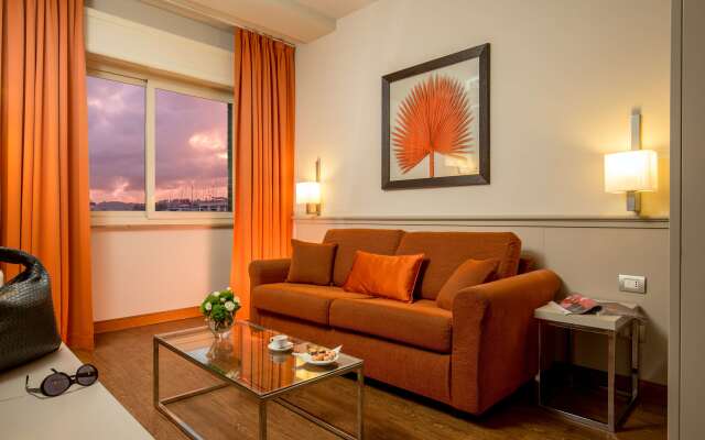 Grand Hotel Fleming by OMNIA hotels