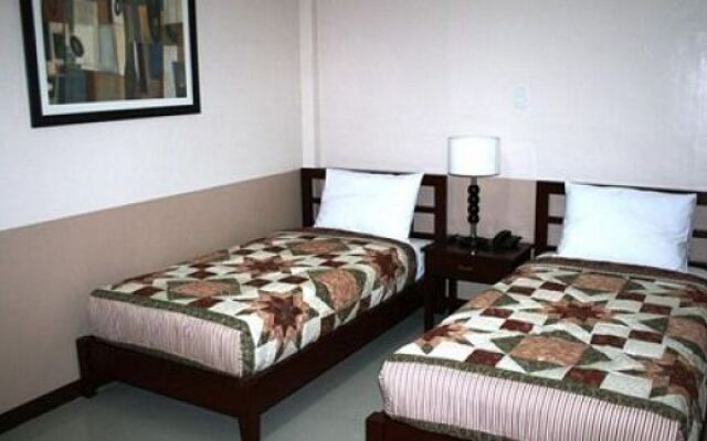Princess Madison Hotel