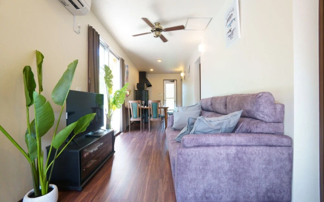 Marine & Resort Nakijin