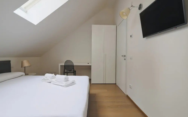JOIVY Suite Corso Como 11 - Spiga Apt