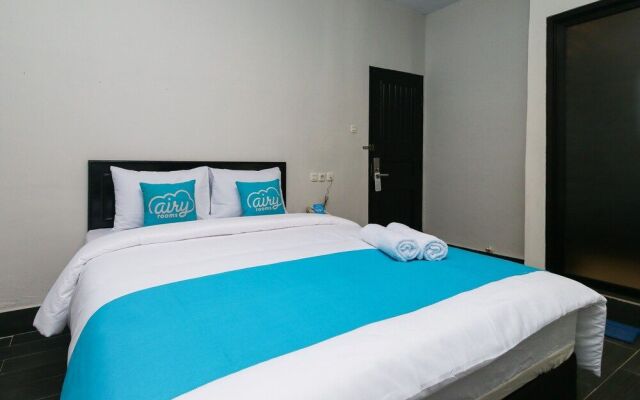 Airy Panam HR Soebrantas KM 8.5 Pekanbaru