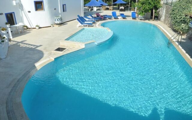 Blu Hotel