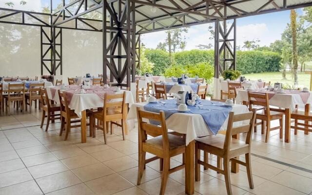 Hotel Eco Arenal